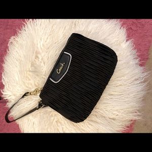 SOLD Another Cute Wristlet